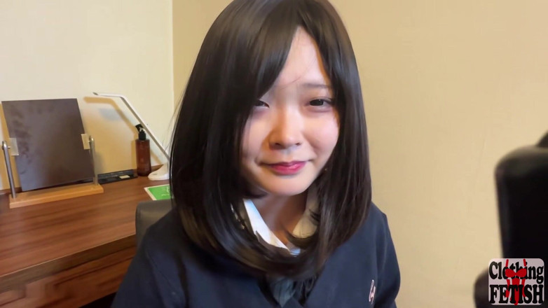 Asian happy ending: Asian Angel 24070