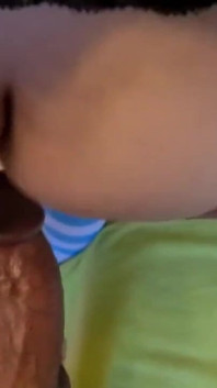 Blonďatá past saje jeho velkého ptáka a polyká jeho velkou šťavnatou nálož - Prettyboi2000x
