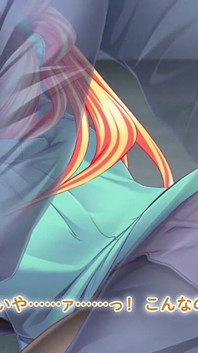Anime Nanami Marina'nın yarı zamanlı seks hayatı