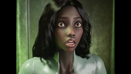 Denis animation: 实验经过