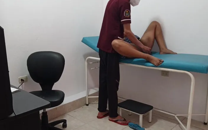 Goky: Taking the Heat off a Newly Arrived Student