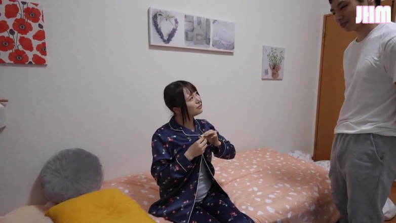 J Hentai Matings: My Favorite Toy. Nonoka Sato - Chapter2