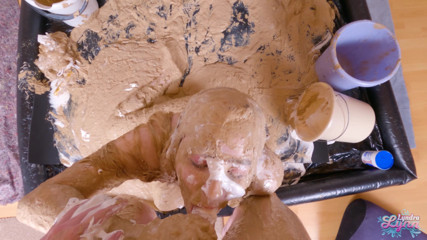 Lyndra Lynn: Sticky suprise