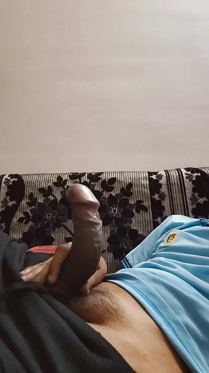 Black panther 17: Пытаюсь кончить. Наслаждайся