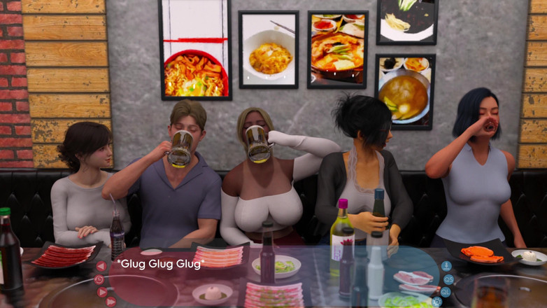 Wickedgammes studio: Der Pussy Lover (Teil 8)