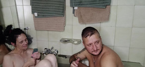 Bigjoefuckalott: 욕실