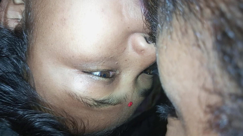 Mridulmadhu: Morning Sex with Stepsister. She Was Very Surprised, but She...