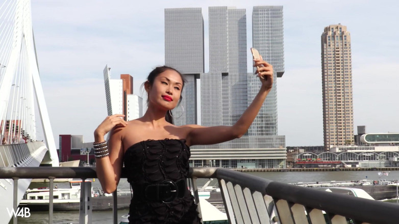 Watch4beauty: Centro de Rotterdam