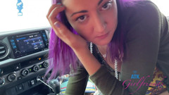 ATK Girlfriends: Virtuální datum