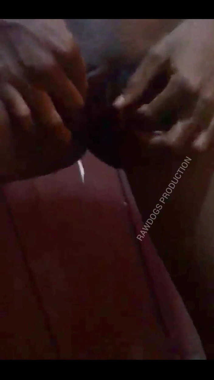 RAWDOGSPRODUCTION: Honey Home made se cítí dobře