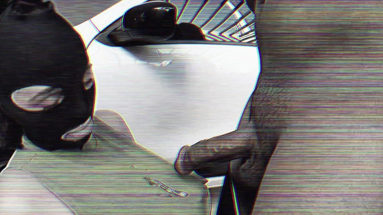 JulieHot33: Melatih Tekak Dalam Saya Di Garaj Sehingga Saya Tercekik Air...