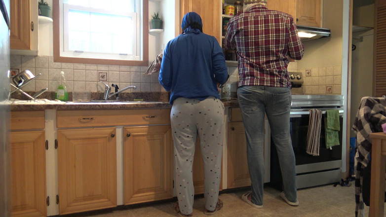 Souzan Halabi: Prawdziwa macocha uprawia namiętny seks ze swoim pasierbem