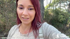 Babyfantasy83 - Too Excited He Cracks Before He Can Fuck Me