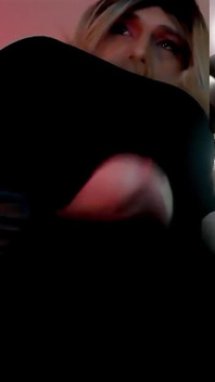 Open Ur Mouth POV Cum