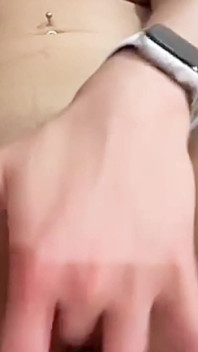 Closeup Tight Taiwanese Pussy Fingering