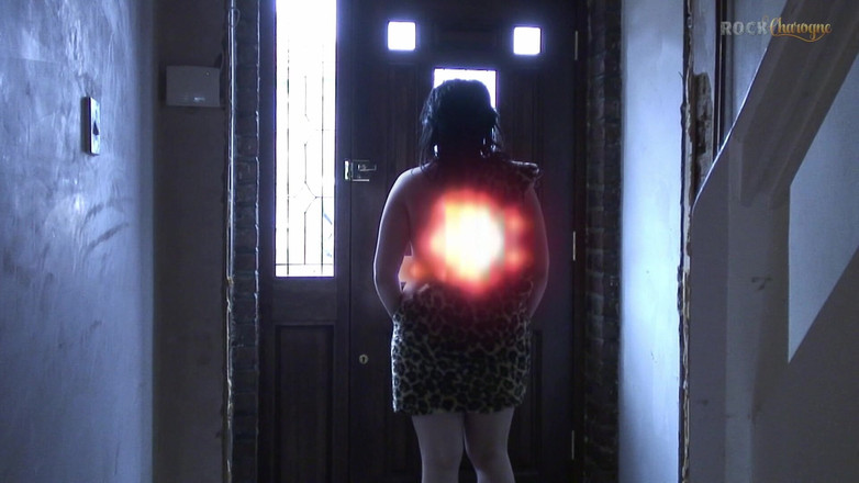 Rock Charogne: Kaicee Marie в Порновале