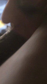 Anal POV walenie w Cathy Heaven Butthole