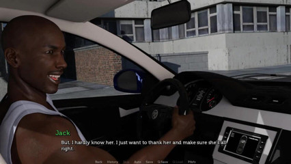 Dirty GamesXxX: Pelajaran akting: mimpi basah, pria ngentot sama suster di rumah...