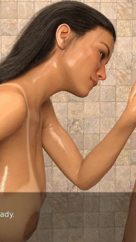 Project Hot Wife: Wife Sucks Her Husband off Under the Shower and Les Him Cum on Her Face Season 3 Episode 20