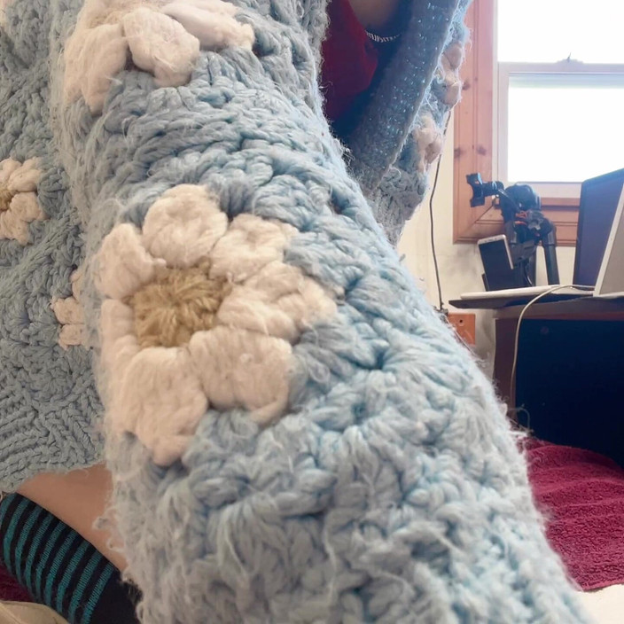 sweethanajapanese: Hana sexy w spódnicy college'u strój perfext body Dobry tyłek