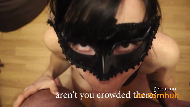 Zetration: Moje mě přistihla při skákání na akomisu a rozhodla se...