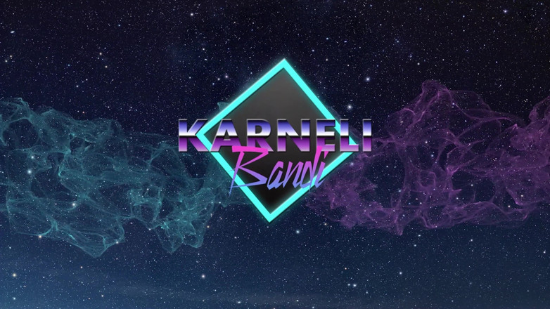 Karneli Bandi: Un elfe essaye les feelers pour la première fois et étire...