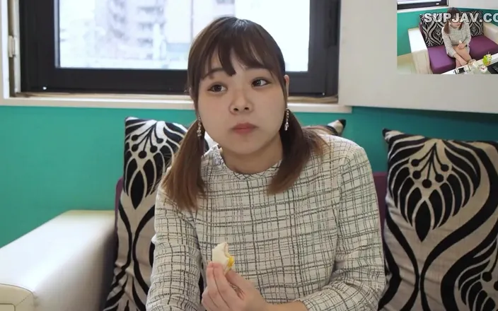 Temptation: Asian Angel 20806