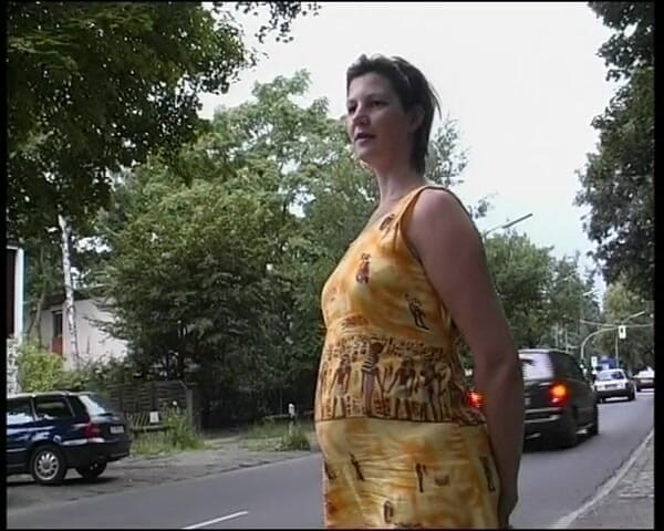 German Fuck Movie: Schwanger Gefickt
