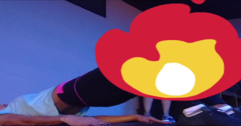 Tsdanisantos1: 你好，我为你出现了，iai 今天已经取笑我了。