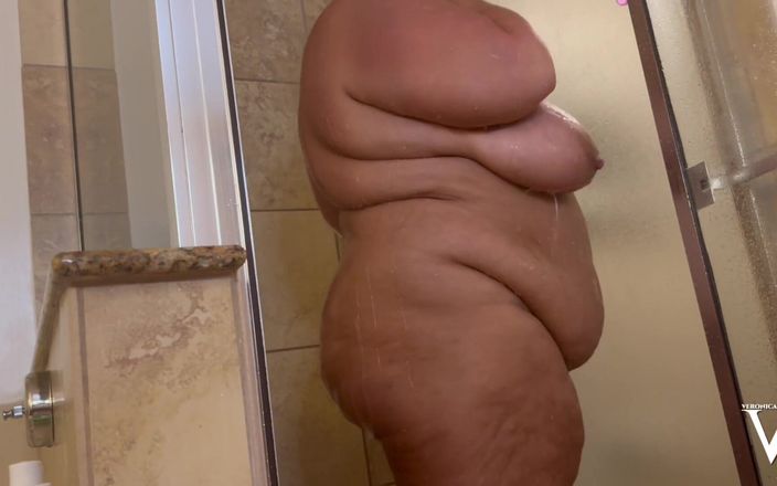 Veronica Jasmine: Mytí písku Solo