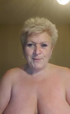 Uk Joolz: Wiadomość do moich pięknych fanów ... w filmie x