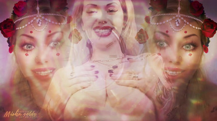 Goddess Misha Goldy: De kracht van financiële verwoesting