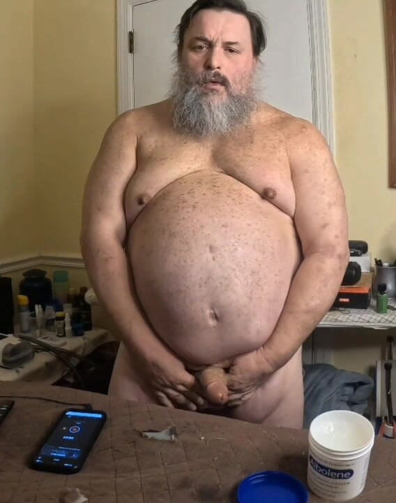 GeneWadexxx: Turchia day eve bate session