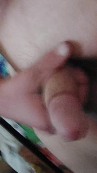 Me Cumming