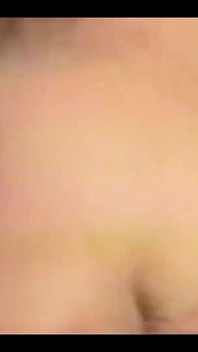 My First Blowjobs to Stepbrother's Big Cock, I Ask Him to Cum in My Mouth