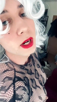 In the Net of Lust