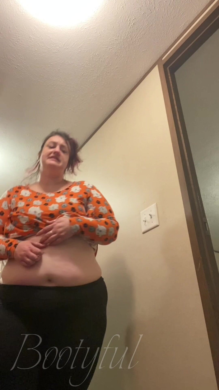 BellaBlast: When Inulin and Milk Collide a Horrific Fart Episode????