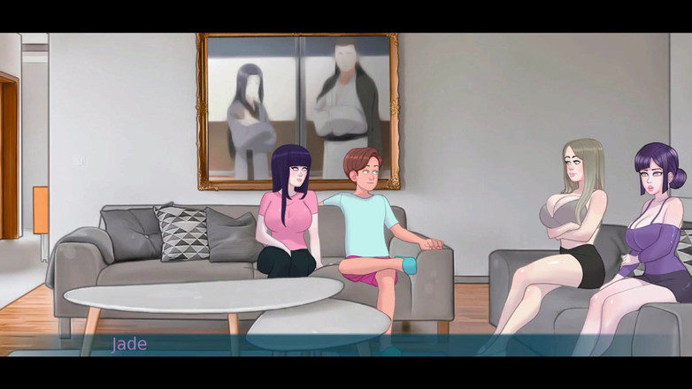 Miss Kitty 2K: Sex note - 149 guter sex auf dem Sofa von Misskitty2k