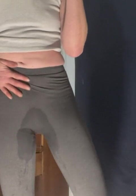 WhisperBay: Wetting My Selus