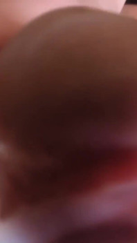 Slapping My Cock on Your Face & Cumming