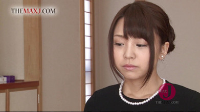 Asian happy ending: Sexy japonská dívka dostane její kundičku olízanou a vyprstěnou část 1