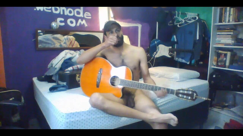 i7Bernard: Guitarra 01