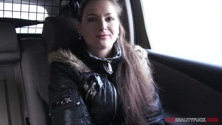 Czech Pornzone: Horny Stepmom Please a Cock in Public Toilet - Jessica Fiorentino