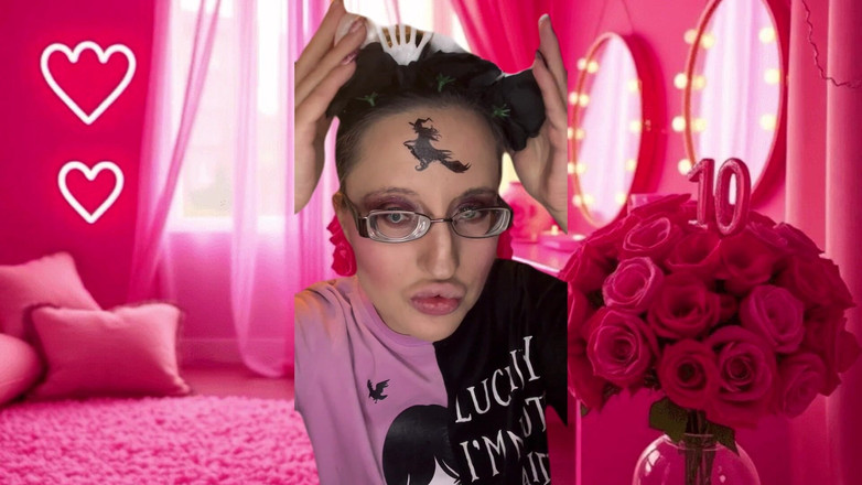 FinDom Goaldigger: Sissy Surrender - Asmr Dominace a rty pro můj křehký beta...