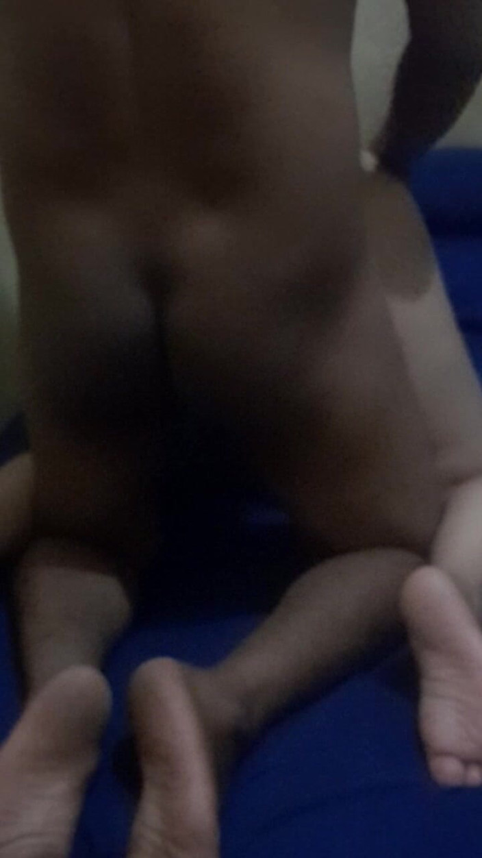 Angelina Pop: 후장 따먹기