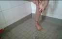 Carmen_Nylonjunge: Super Pissing in Nylon