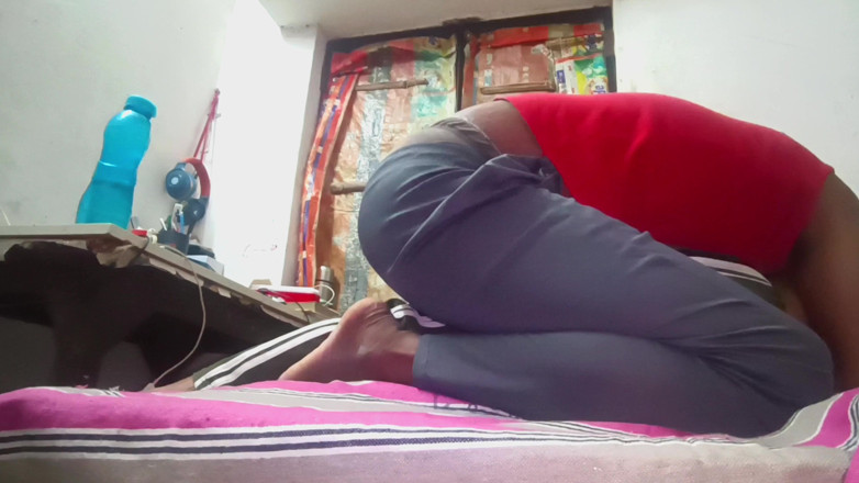 SanskariGirl1: FREUND hat mich gefickt