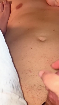 Amateur Housewife Handjob Porn