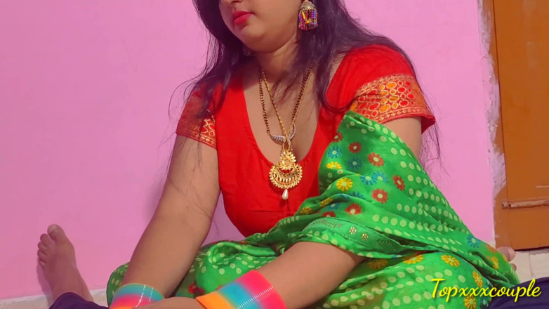 Topxxxcouple: Adik tiri panas menikmati keseronokan xxx dengan abang tiri