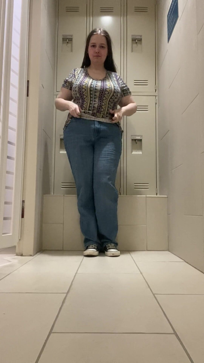 MissChrystalline: Procesul meu, partea 1